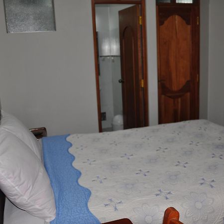 Cesar'S Hotel Peru プーノ エクステリア 写真