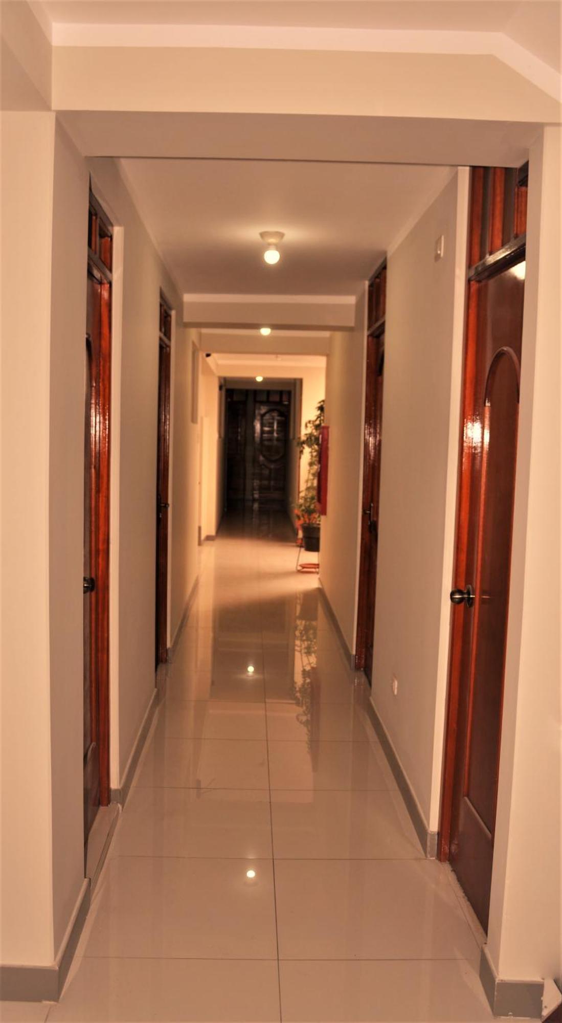 Cesar'S Hotel Peru プーノ エクステリア 写真